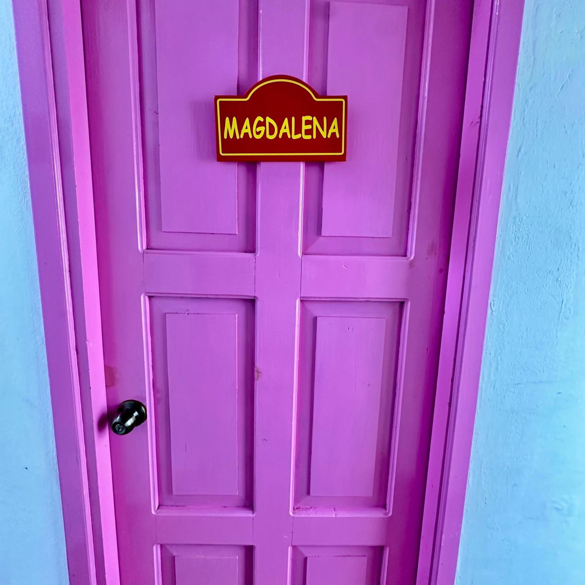 La Etelvina Suites San Cristóbal de Las Casas Quarto foto