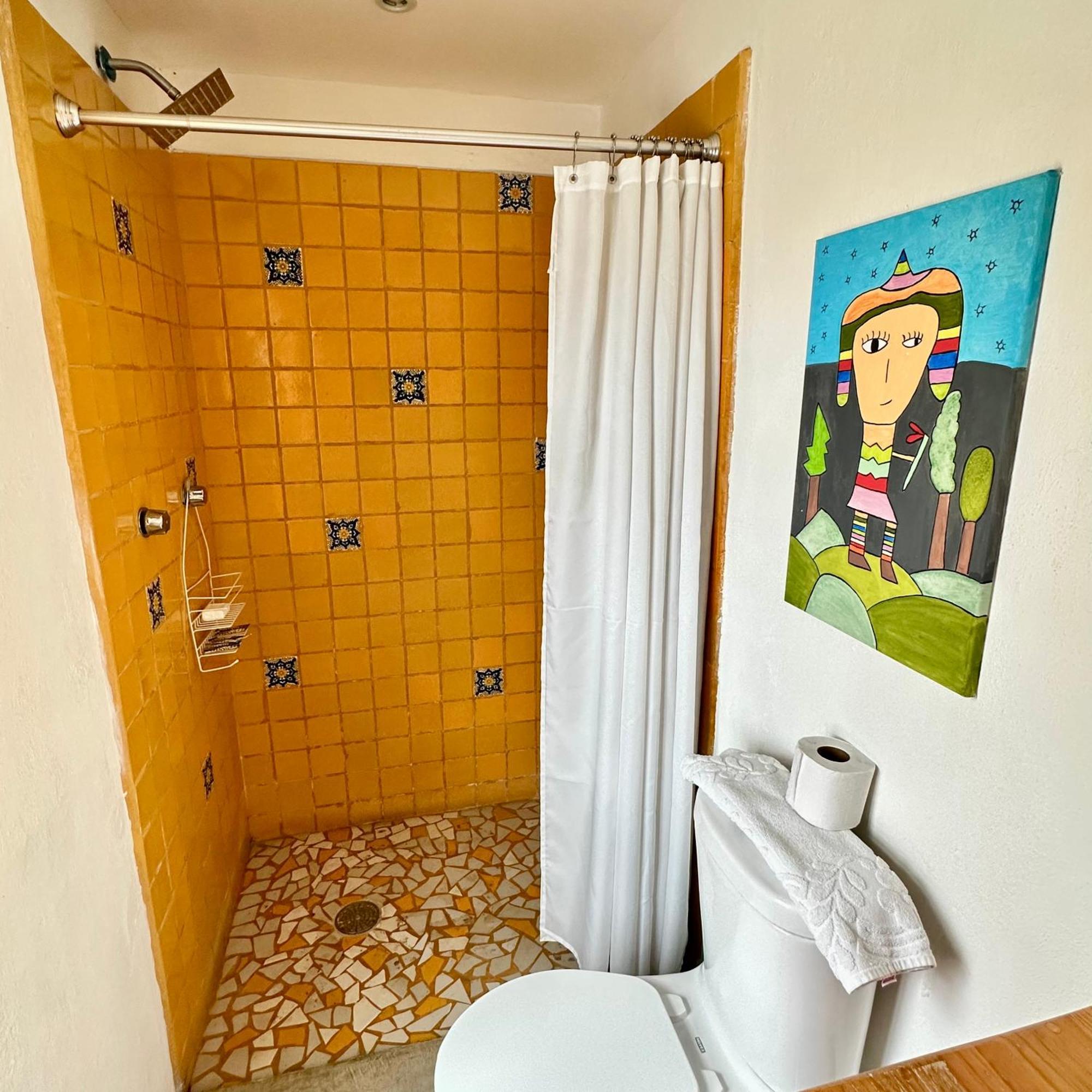 La Etelvina Suites San Cristóbal de Las Casas Exterior foto