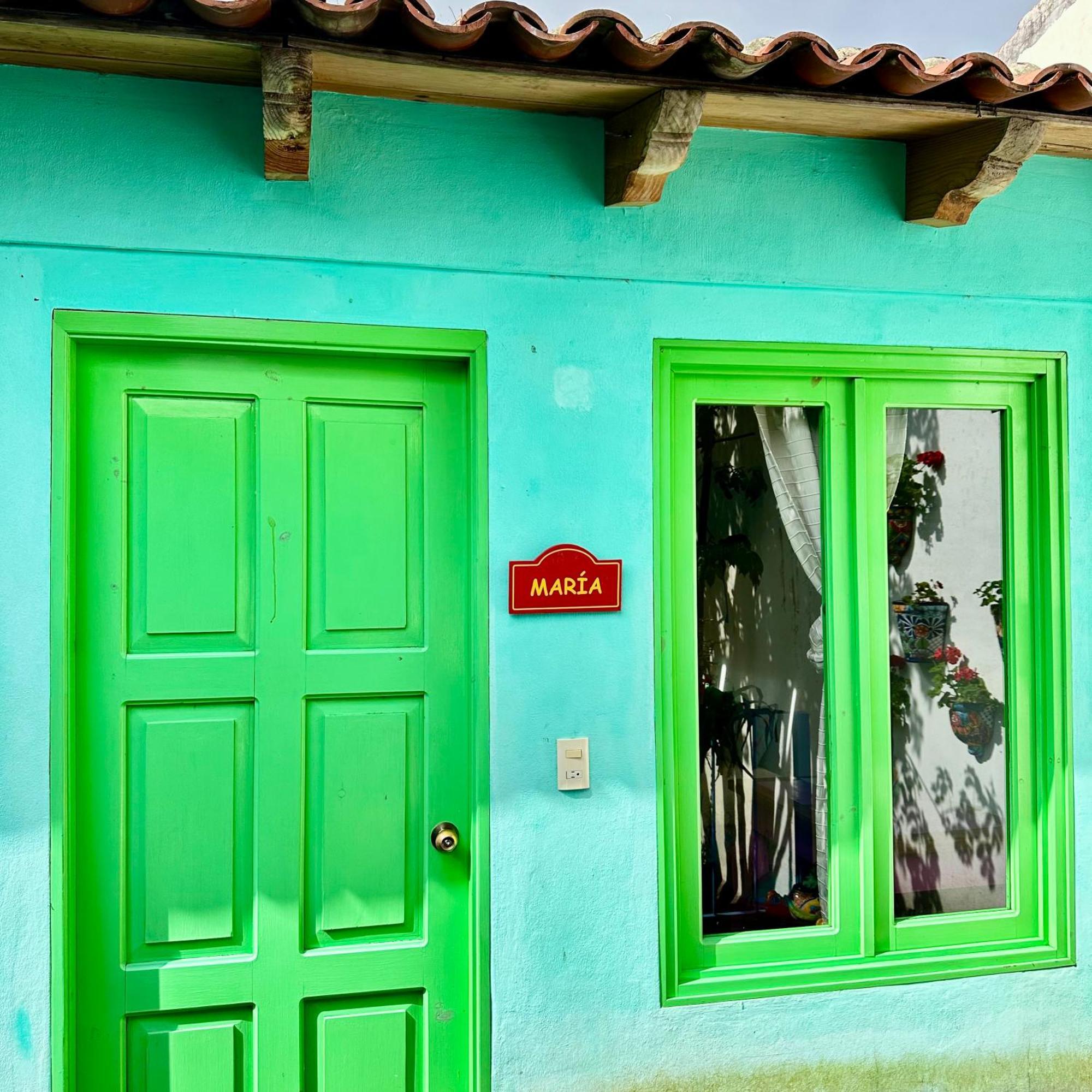 La Etelvina Suites San Cristóbal de Las Casas Quarto foto
