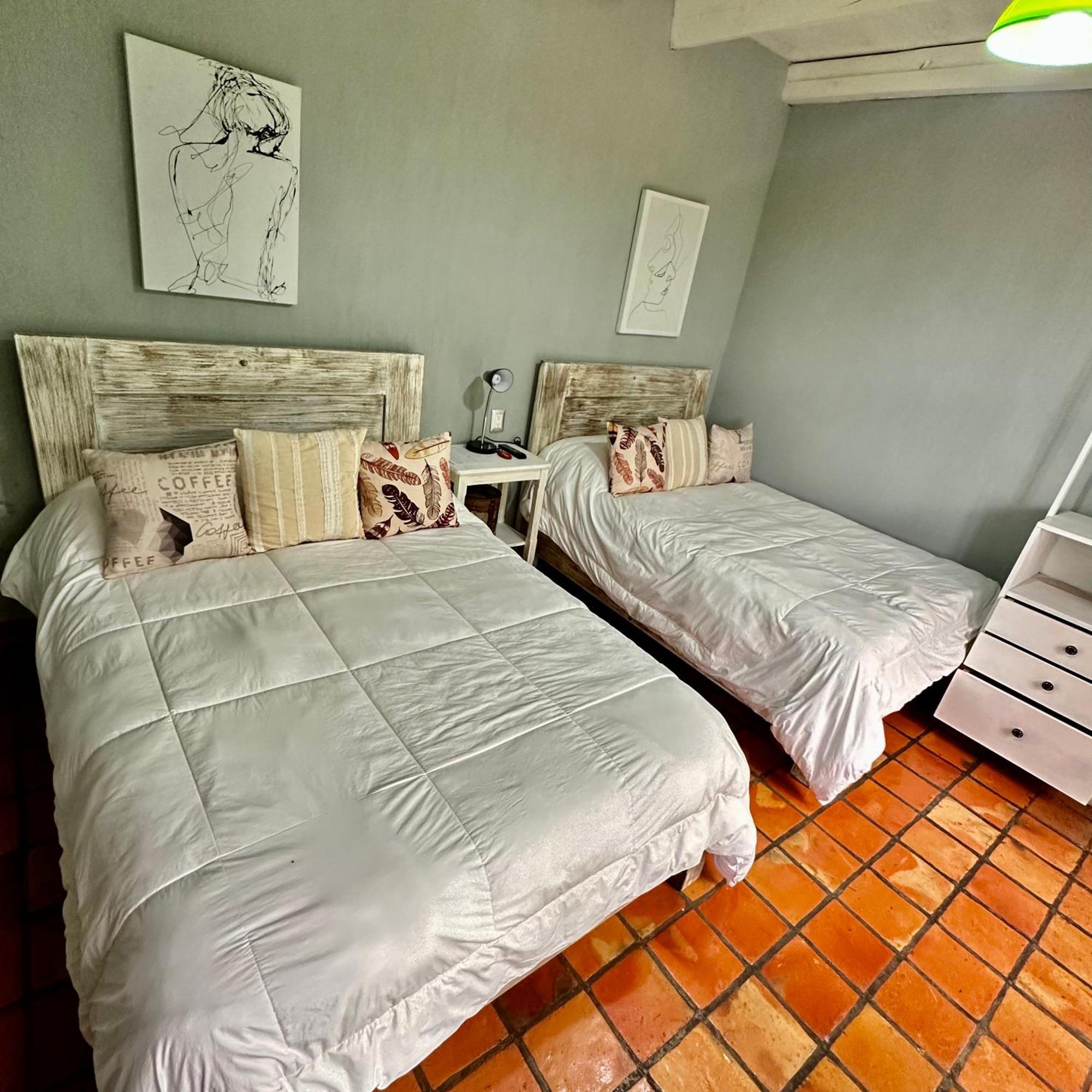 La Etelvina Suites San Cristóbal de Las Casas Exterior foto