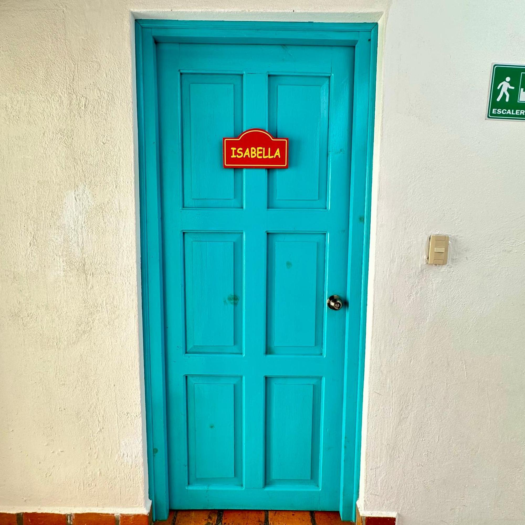 La Etelvina Suites San Cristóbal de Las Casas Quarto foto