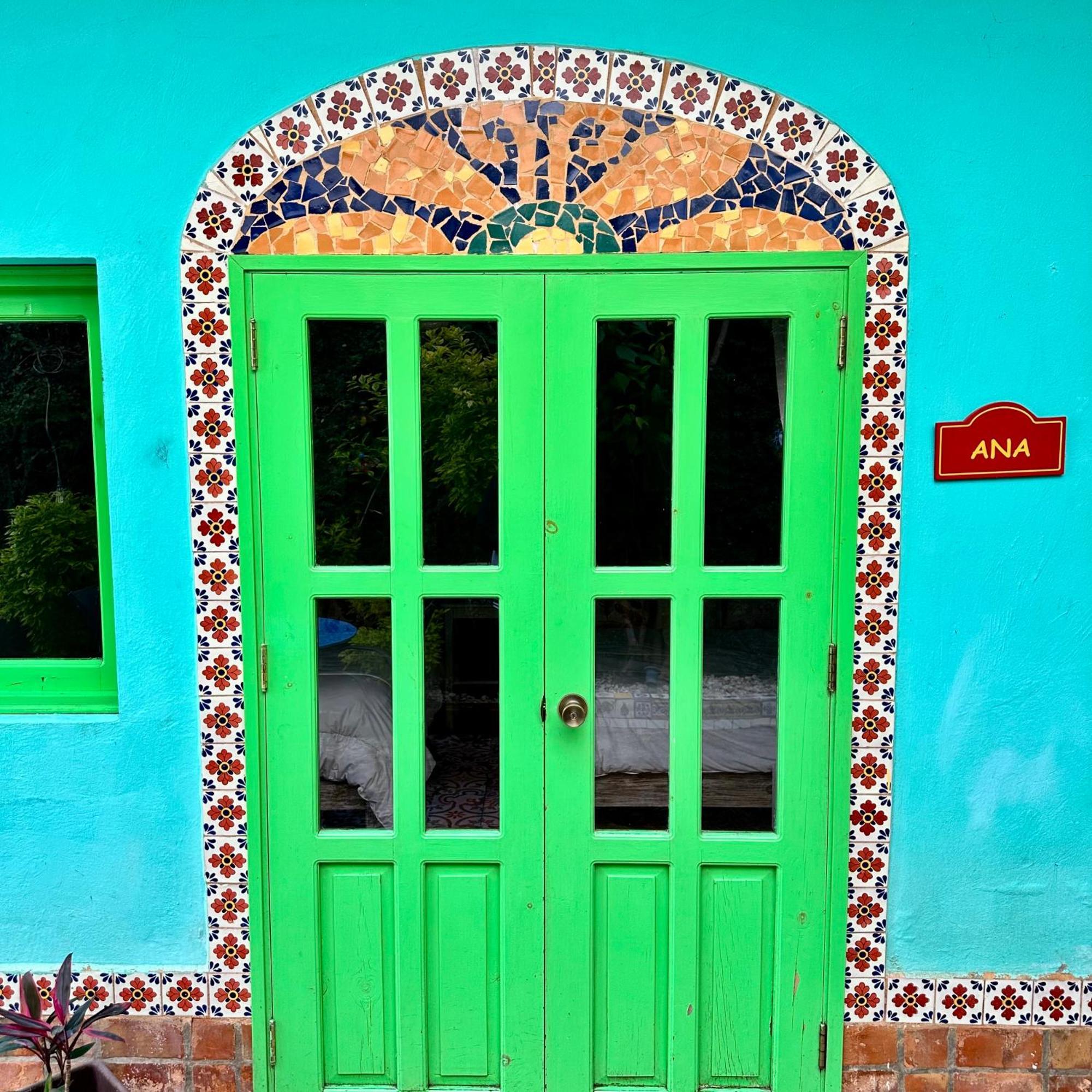 La Etelvina Suites San Cristóbal de Las Casas Quarto foto